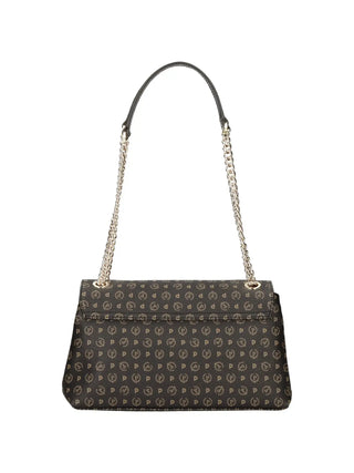 WOMEN'S SHOULDER BAG - POLLINI BLACK - TE8473PP0EQ11 4