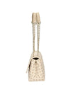 WOMEN'S SHOULDER BAG - POLLINI IVORY-ICE - TE8474PP0EQ11 3