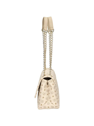 WOMEN'S SHOULDER BAG - POLLINI IVORY-ICE - TE8474PP0EQ11 3