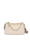 WOMEN'S SHOULDER BAG - POLLINI IVORY-ICE - TE8526PP0IQ11 1