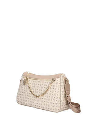 WOMEN'S SHOULDER BAG - POLLINI IVORY-ICE - TE8526PP0IQ11 2