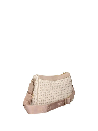 WOMEN'S SHOULDER BAG - POLLINI IVORY-ICE - TE8526PP0IQ11 3