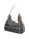 WOMEN'S HANDBAG - POLLINI BLUE - TE8532PP0LQ6G 2