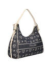 WOMEN'S HANDBAG - POLLINI BLUE - TE8532PP0LQ6G 3