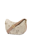 BORSA A SPALLA DONNA - POLLINI AVORIO-GHIACCIO - TE8536PP0MQ55 2