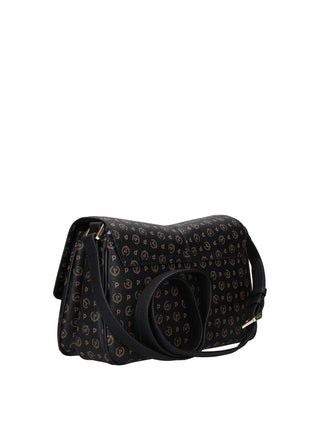 WOMEN'S SHOULDER BAG - POLLINI BLACK - TE8549PP0OQ11 3