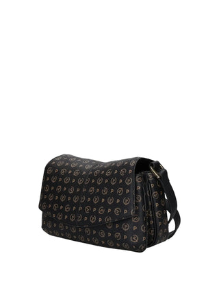 TRACOLLA DONNA - POLLINI NERO - TE8550PP0OQ11 2