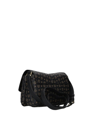 TRACOLLA DONNA - POLLINI NERO - TE8550PP0OQ11 3