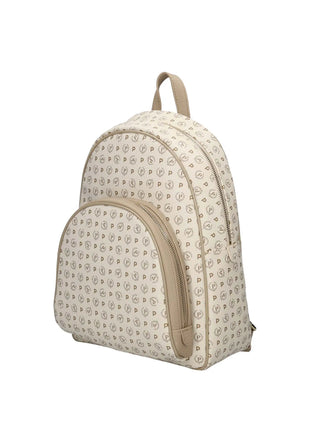 ZAINO DONNA - POLLINI AVORIO-GHIACCIO - TE8553PP0OQ11 2