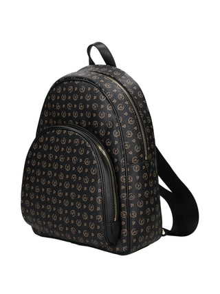 WOMEN'S BACKPACK - POLLINI BLACK - TE8553PP0OQ11 2