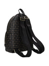WOMEN'S BACKPACK - POLLINI BLACK - TE8553PP0OQ11 3