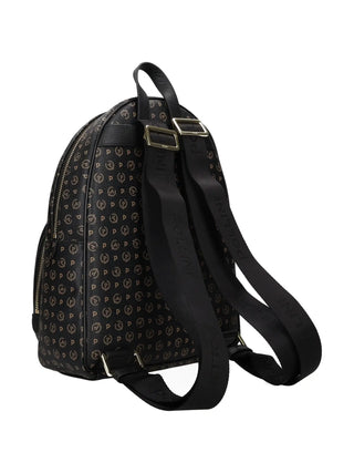WOMEN'S BACKPACK - POLLINI BLACK - TE8553PP0OQ11 3