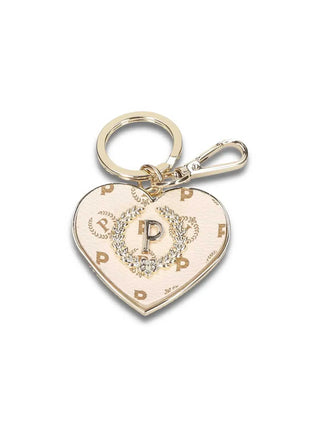 PORTA CHIAVI DONNA - POLLINI AVORIO - TE8924PP0DQ10