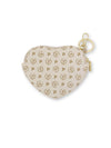 WOMEN'S KEYRING - POLLINI IVORY-ICE - TE8926PP0IQ55 2