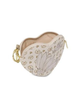 WOMEN'S KEYRING - POLLINI IVORY-ICE - TE8926PP0IQ55 3