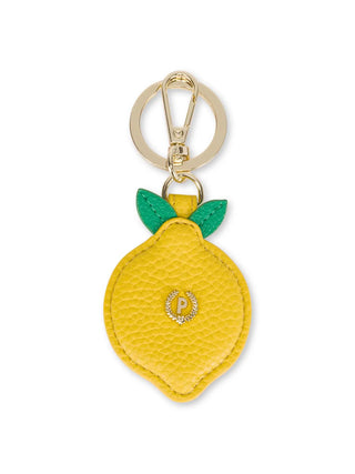 PORTA CHIAVI DONNA - POLLINI AVORIO-GIALLO - TE8930PP0QQ11 1