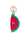 PORTA CHIAVI DONNA - POLLINI AVORIO-ROSSO - TE8932PP0QQ11 1