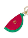 PORTA CHIAVI DONNA - POLLINI AVORIO-ROSSO - TE8932PP0QQ11 3