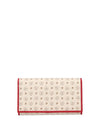 PORTAFOGLIO DONNA - POLLINI AVORIO-ROSSO - TE9000PP02Q11 1