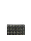WOMEN'S WALLET - POLLINI BLACK - TE9000PP02Q11 2