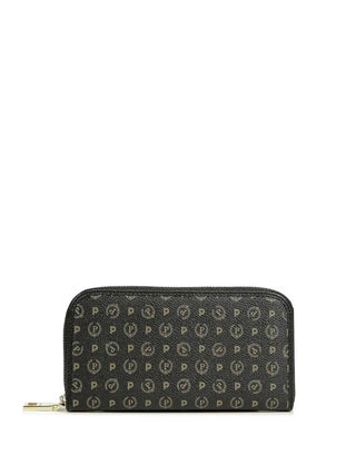 PORTAFOGLIO DONNA - POLLINI NERO - TE9001PP02Q11