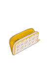 PORTAFOGLIO DONNA - POLLINI AVORIO-GIALLO - TE9001PP02Q1Y 3