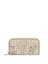 WOMEN'S WALLET - POLLINI IVORY-ICE - TE9001PP02Q55 1