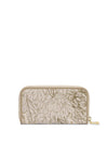 WOMEN'S WALLET - POLLINI IVORY-ICE - TE9001PP02Q55 2
