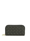 PORTAFOGLIO DONNA - POLLINI NERO - TE9002PP02Q11 1