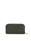 PORTAFOGLIO DONNA - POLLINI NERO - TE9002PP02Q11 2