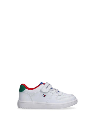 UNISEX SNEAKERS FOR CHILDREN - TOMMY HILFIGER MULTI - T1X9-34344-1355