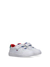 UNISEX SNEAKERS FOR CHILDREN - TOMMY HILFIGER MULTI - T1X9-34344-1355 2