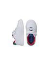 UNISEX SNEAKERS FOR CHILDREN - TOMMY HILFIGER MULTI - T1X9-34344-1355 4