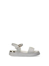 GIRL'S SANDAL - TOMMY HILFIGER WHITE - T3A2-34289-0326 1