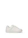 UNISEX SNEAKERS - TOMMY HILFIGER WHITE - T3X9-34357-1355 1