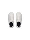 UNISEX SNEAKERS - TOMMY HILFIGER WHITE - T3X9-34357-1355 3