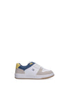 UNISEX SNEAKERS - TOMMY HILFIGER MULTI - T3X9-34362-1269 1