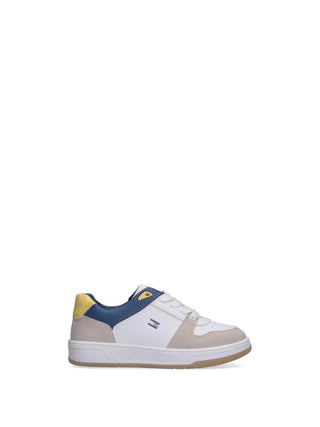 UNISEX SNEAKERS - TOMMY HILFIGER MULTI - T3X9-34362-1269