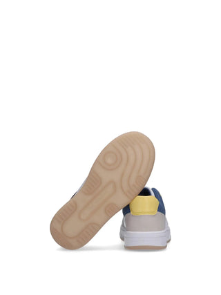 UNISEX SNEAKERS - TOMMY HILFIGER MULTI - T3X9-34362-1269 5