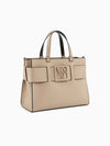 WOMEN'S SHOULDER BAG - ARMANI EXCHANGE SAND - 942689 0A874 2