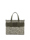 WOMEN'S SHOULDER BAG - ARMANI EXCHANGE SAND - 942689 3F742 1