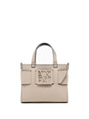 WOMEN'S SHOULDER BAG - ARMANI EXCHANGE SAND - 942690 0A874 1