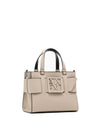 WOMEN'S SHOULDER BAG - ARMANI EXCHANGE SAND - 942690 0A874 2