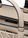 WOMEN'S SHOULDER BAG - ARMANI EXCHANGE SAND - 942690 0A874 4