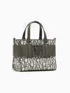 WOMEN'S SHOULDER BAG - ARMANI EXCHANGE SAND - 942690 3F742 2