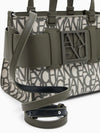 WOMEN'S SHOULDER BAG - ARMANI EXCHANGE SAND - 942690 3F742 5