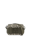 WOMEN'S SHOULDER BAG - ARMANI EXCHANGE SAND - 942699 3F742 1