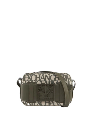 WOMEN'S SHOULDER BAG - ARMANI EXCHANGE SAND - 942699 3F742 1