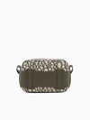 WOMEN'S SHOULDER BAG - ARMANI EXCHANGE SAND - 942699 3F742 3