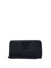 WOMEN'S WALLET - ARMANI EXCHANGE BLACK - 948486 0A874 1